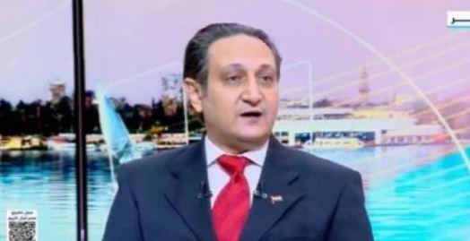 محمد عزالدين: مصر أتاحت الفرص الذهبية أمام القطاع الخاص للمشاركة فى عملية الإنتاج