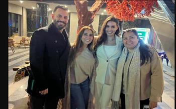   فركش مسلسل "الأميرة ظل حيطة" لـ ياسمين صبري