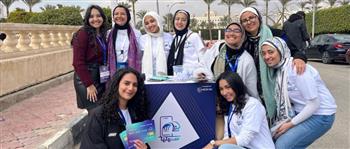   "سَهِّلْها".. مشروع تخرج مبتكر لـ 20 طالبة من إعلام القاهرة لتعزيز الوعي بالتكنولوجيا المالية