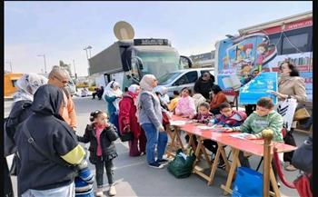 "الخدمات البيطرية" تنفذ 7,279 ندوة إرشادية خلال فبراير لتعزيز الصحة الحيوانية