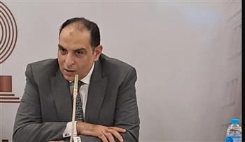   العرجاوي: تعاون مثمر مع هيئة الرقابة على الصادرات لتدريب المستخلصين الجمركيين 