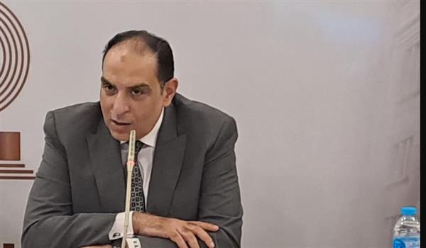 العرجاوي: تعاون مثمر مع هيئة الرقابة على الصادرات لتدريب المستخلصين الجمركيين