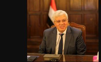   وزير التعليم العالي يعلن صدور قرارات جمهورية بتعيين قيادات جامعية جديدة