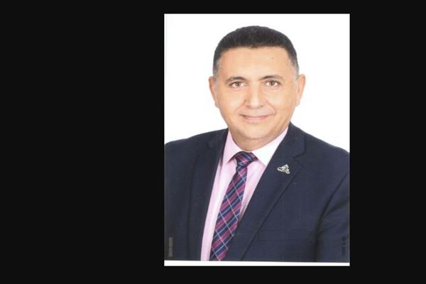 قرار جمهوري بتعيين د.حسام الدين عبد الفتاح عميدا لكلية الهندسة بجامعة القاهرة