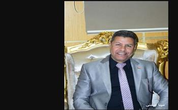   قرار جمهورى بتعيين الدكتور مؤمن عبد العزيز عميداً لكلية التربية الرياضية بجامعة سوهاج