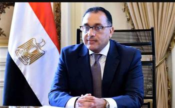   محافظ سوهاج يهنئ رئيس الوزراء بمناسبة " ذكرى انتصارات العاشر من رمضان
