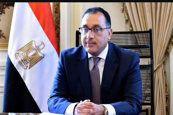 محافظ سوهاج يهنئ رئيس الوزراء بمناسبة " ذكرى انتصارات العاشر من رمضان