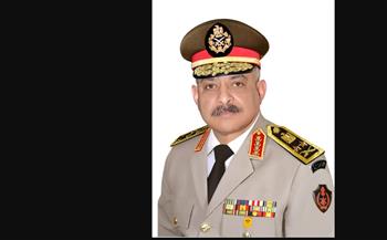   محافظ سوهاج يهنئ وزير الدفاع بمناسبة " ذكرى انتصارات العاشر من رمضان "