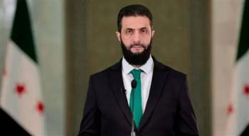   الشرع: لا نستطيع ضبط الأمن في البلاد والعقوبات الأمريكية مستمرة
