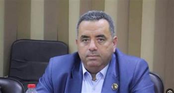   قيادي بمستقبل وطن: الدولة المصرية تمضي في انتصاراتها نحو البناء والتنمية والتعمي