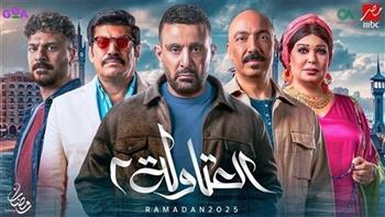   صراع على الآثار وخداع متبادل في الحلقة 10 من مسلسل العتاولة 2