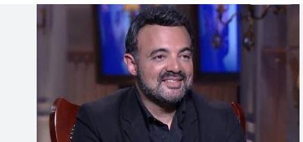 عمرو محمود ياسين لـ"حبر سري": أجور المؤلفين لا تتناسب مع مجهودهم