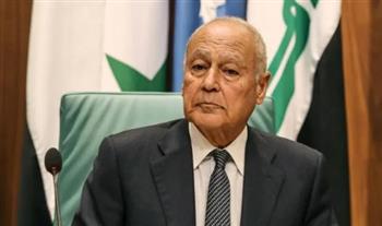   أبو الغيط يبحث مع الممثلة العليا للسياسة الخارجية الأوروبية الوضع الاقليمي 