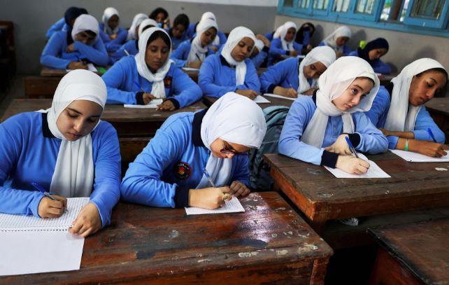 المساواة في التعليم بين الجنسين.. رؤية المجتمع المصري