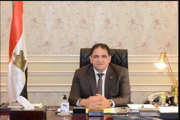 النائب سامي سوس: نصر العاشر من رمضان سيظل رمزًا للإرادة والتحدي