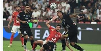   محمود بسيوني حكما لمباراة القمة بين الأهلي والزمالك غدا