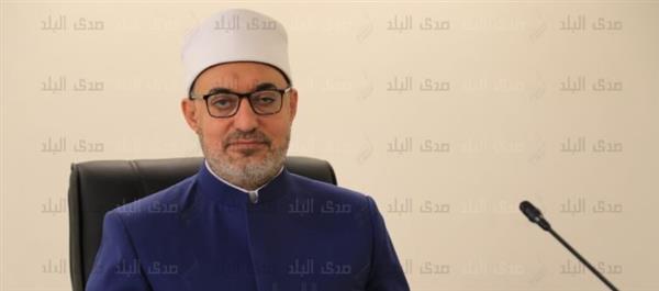 مفتي الجمهورية: انتصارات العاشر من رمضان محطة تاريخية أعادت للأمة عزتها وكرامتها