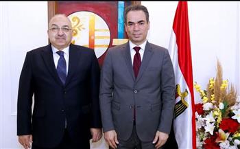   قريبا.. المصحف المرتل بصوت الشيخ الطبلاوي على إذاعة القرآن الكريم 