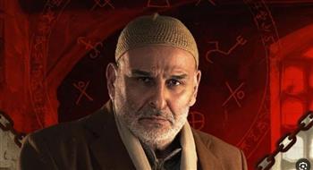 جمال سليمان يكشف سر زواجه من فرح الزاهد.. مفاجأة الحلقة الـ 10 من أهل الخطايا
