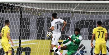   السد القطري يسحق الوصل الإماراتي بثلاثية ويتأهل لربع نهائي أبطال آسيا