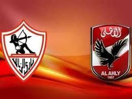 عامر عبد الله معلقًا على قمة الزمالك والأهلي على أون سبورت