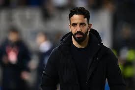   أول تعليق المدير الفني لفريق مانشستر يونايتد على احتجاجات الجماهير فى قمة مان يونايتد ضد أرسنال