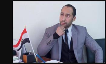 الكاتب الصحفي أحمد موسى الضبع متحدثًا رسميًا باسم كيان كوادر شباب مصر