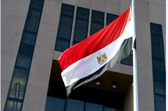 مصر تدين قرار إسرائيل قطع الكهرباء عن قطاع غزة