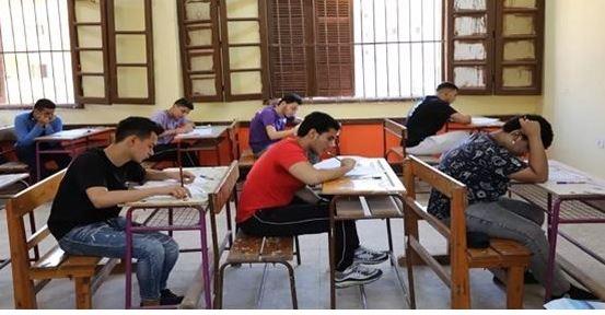 ننشر جداول امتحانات الثانوية العامة 2025 