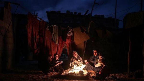ألمانيا تعرب عن قلقها إزاء قرار إسرائيل بقطع إمدادات الكهرباء عن قطاع غزة