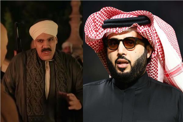 تركي آل شيخ لـ«لمسئولي mbc»: أرجو عدم المجاملات في اختيار الفنانين
