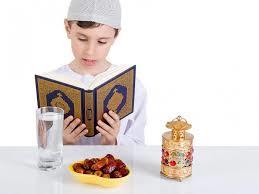 متى يكون فرضًا على الفتى الصيام؟