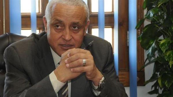 محافظ الأقصر يفتتح مسجد الروضة بقرية الضبعية