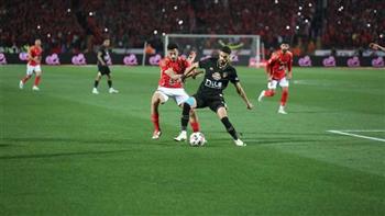   لقمة الأهلي والزمالك.. اتحاد الكرة يكشف سبب الاستعانة بحكام مصريين