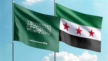   الخارجية السعودية: المملكة تشيد بإجراءات القيادة السورية لصون السلم الأهلي