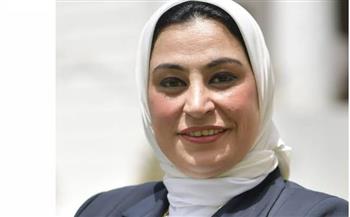   النائبة ولاء التمامى: تضحيات الشهداء .. مصدر فخر واعتزاز لكل المصريين