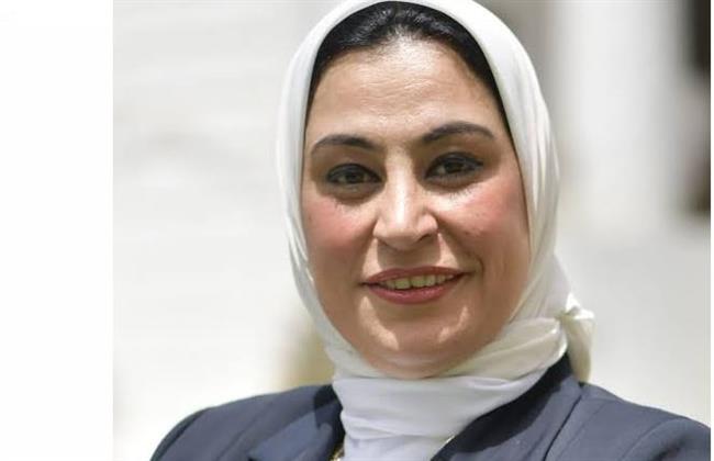 النائبة ولاء التمامى: تضحيات الشهداء .. مصدر فخر واعتزاز لكل المصريين