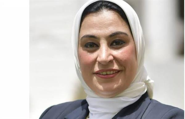 النائبة ولاء التمامى: تضحيات الشهداء .. مصدر فخر واعتزاز لكل المصريين