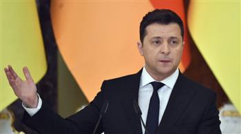   وفد أوكراني يصل إلى السعودية لإجراء محادثات مع الولايات المتحدة