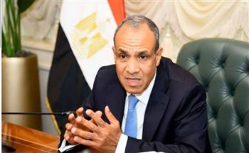   وزير الخارجية يؤكد أهمية تنفيذ ومتابعة التكليفات الرئاسية بالعمل على الدفاع عن المصالح الوطنية