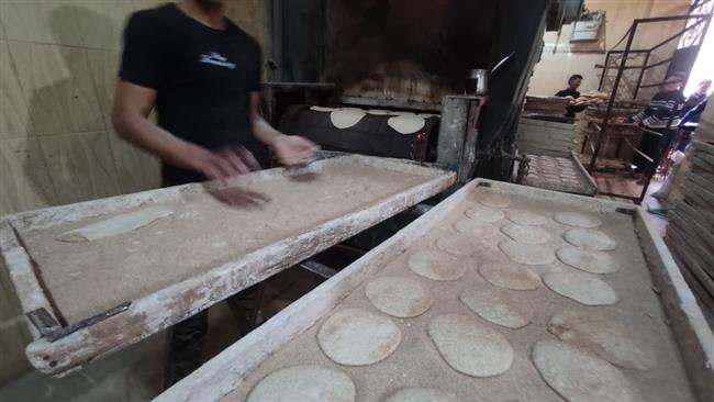 تحرير محاضر لمخابز استولت على 760 ألف جنيه من أموال الدعم بالقليوبية