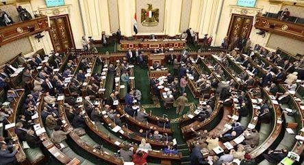 "النواب" يوافق على منحة إسبانية بـ500 ألف يورو 
