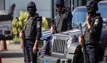 أمن المنافذ يضبط 49 قضية متنوعة خلال 24 ساعة