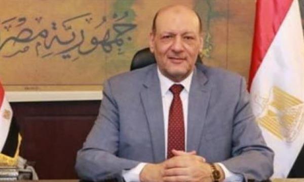 ​حزب المصريين: تكريم الرئيس السيسي لأمهات الشهداء رسالة بأن مصر لا تنسى أبناءها