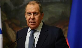   وزير الخارجية الروسي يبحث مع الأمين العام لمنظمة الأمن والتعاون في أوروبا سبل تسوية الأزمة الأوكرانية