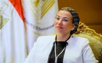   البيئة: لن نسمح بإقامة منشآت تضر بمنطقة خليج حنكوراب في محمية وادي الجمال