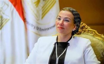 البيئة: لن نسمح بإقامة منشآت تضر بمنطقة خليج حنكوراب في محمية وادي الجمال