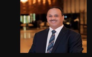   عبد الغني: رسائل الرئيس السيسي مصدر إلهام لمعاني التضحية والفداء من أجل الوطن