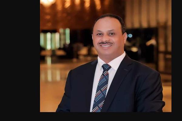 عبد الغني: رسائل الرئيس السيسي مصدر إلهام لمعاني التضحية والفداء من أجل الوطن
