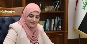   العراق يؤكد أهمية الشراكة المستمرة مع البنك الدولي